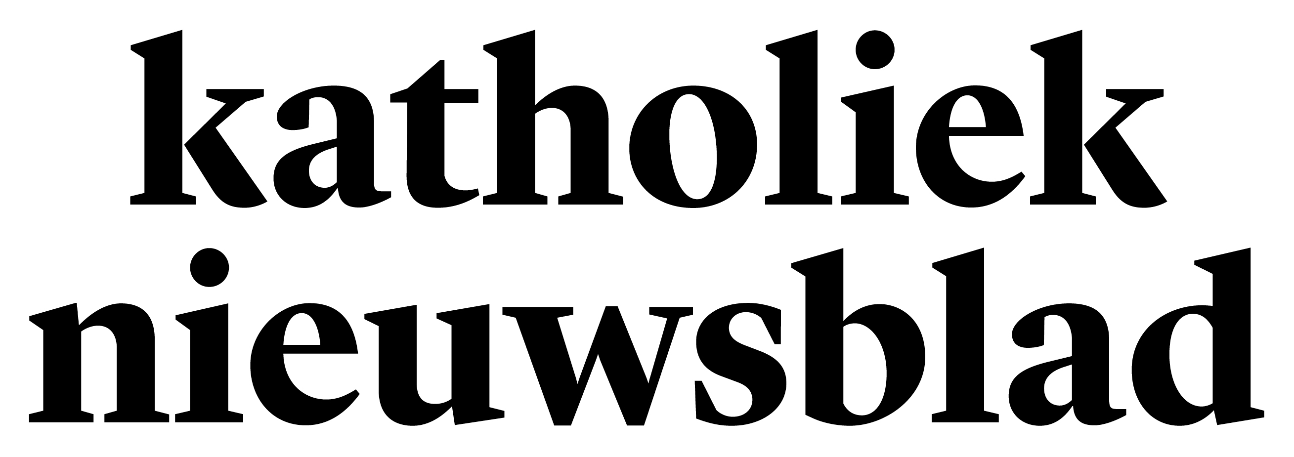 Katholiek Nieuwsblad