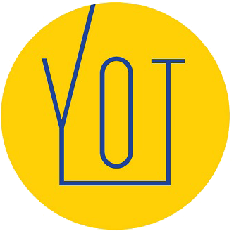Logo YOT