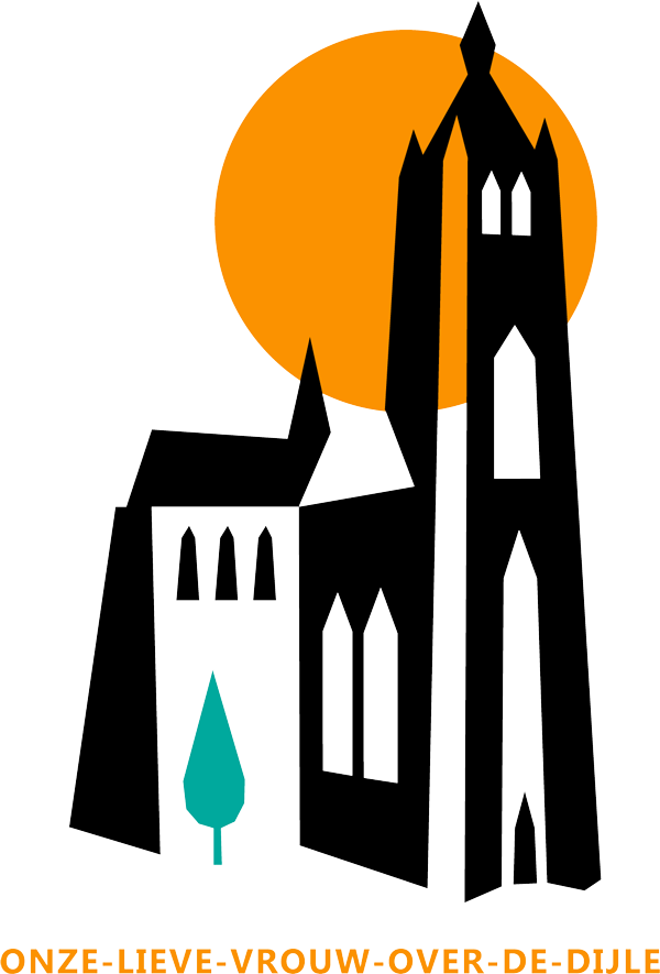 OLV logo kleur