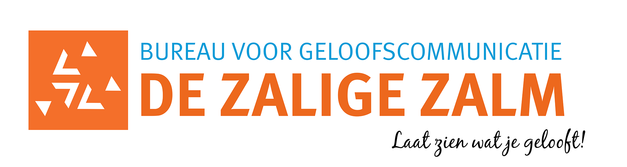 Zalige Zalm