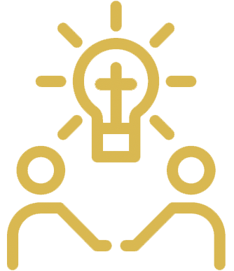 Logo Anders denken & handelen