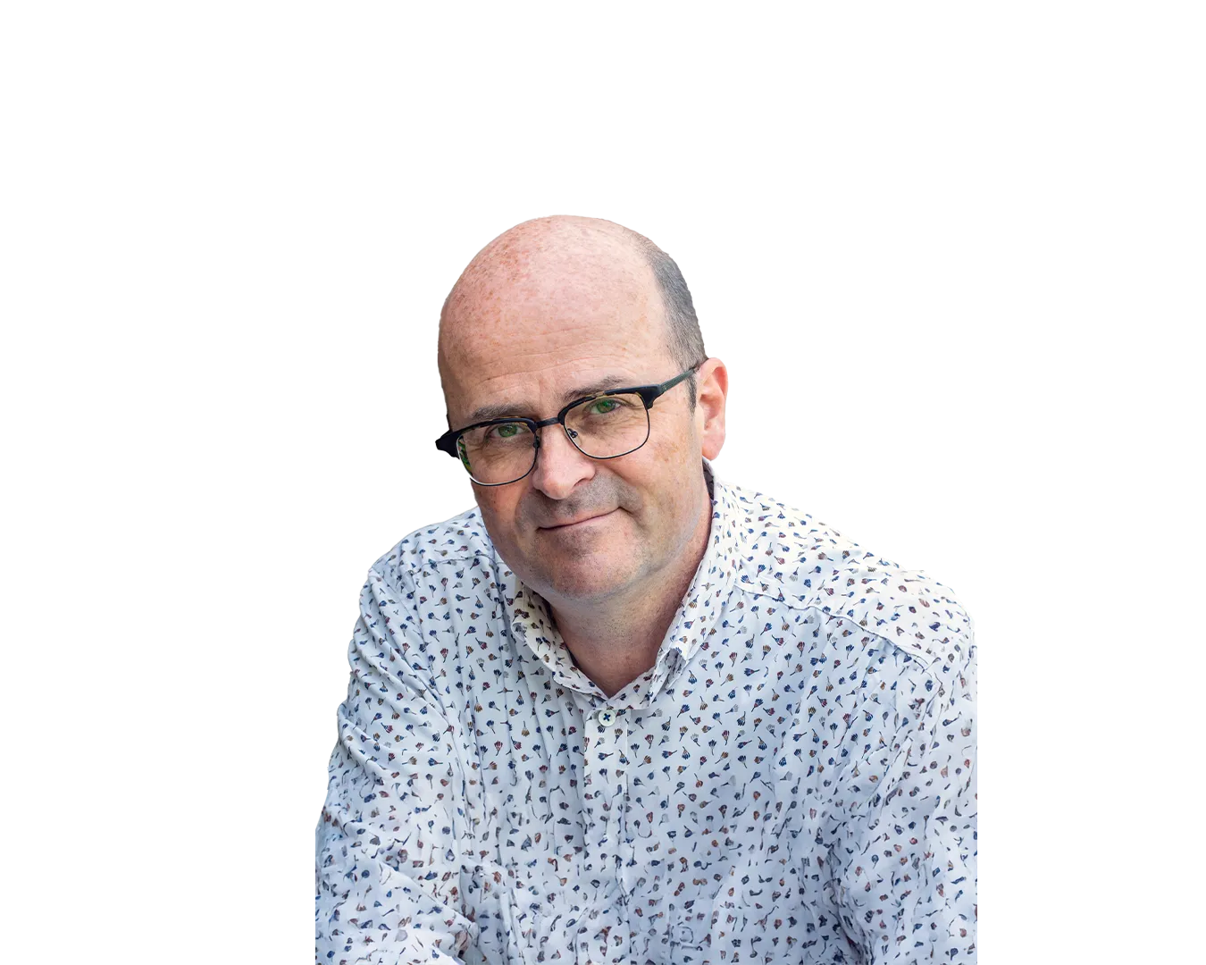 Luk Vanmaercke