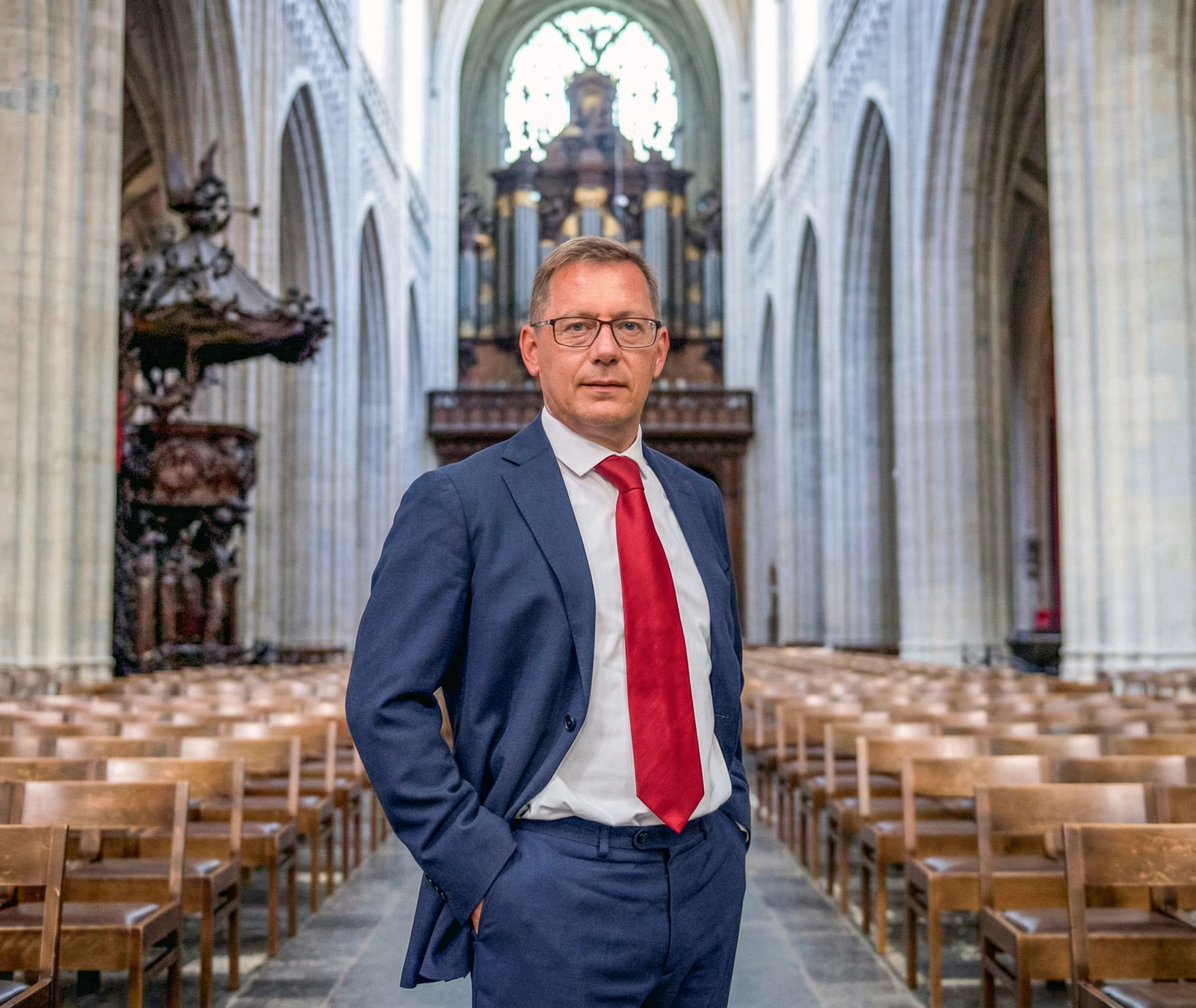 Sebastiaan van Steenberge