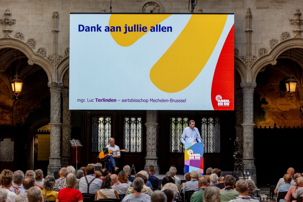 Zaterdag 30 mei - lezingen en waarderingsuur
