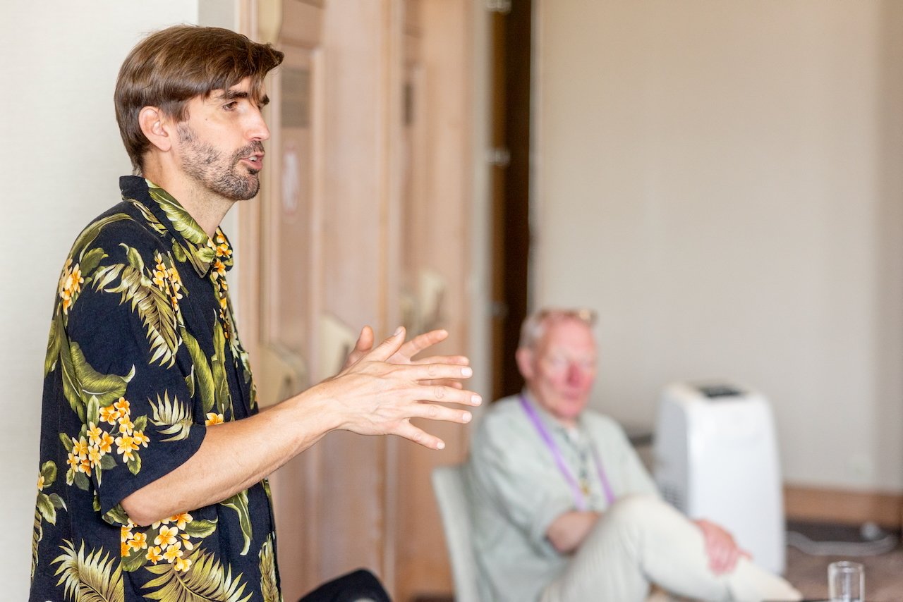 Workshops - ateliers - lezingen - panelgesprekken - ideeënmarkt - kunstwerk - zangstonde